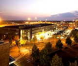 Bremen Airport